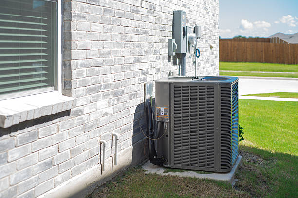 Reliable Air Conditioning Service contractor in Mather, CA by FH HVAC